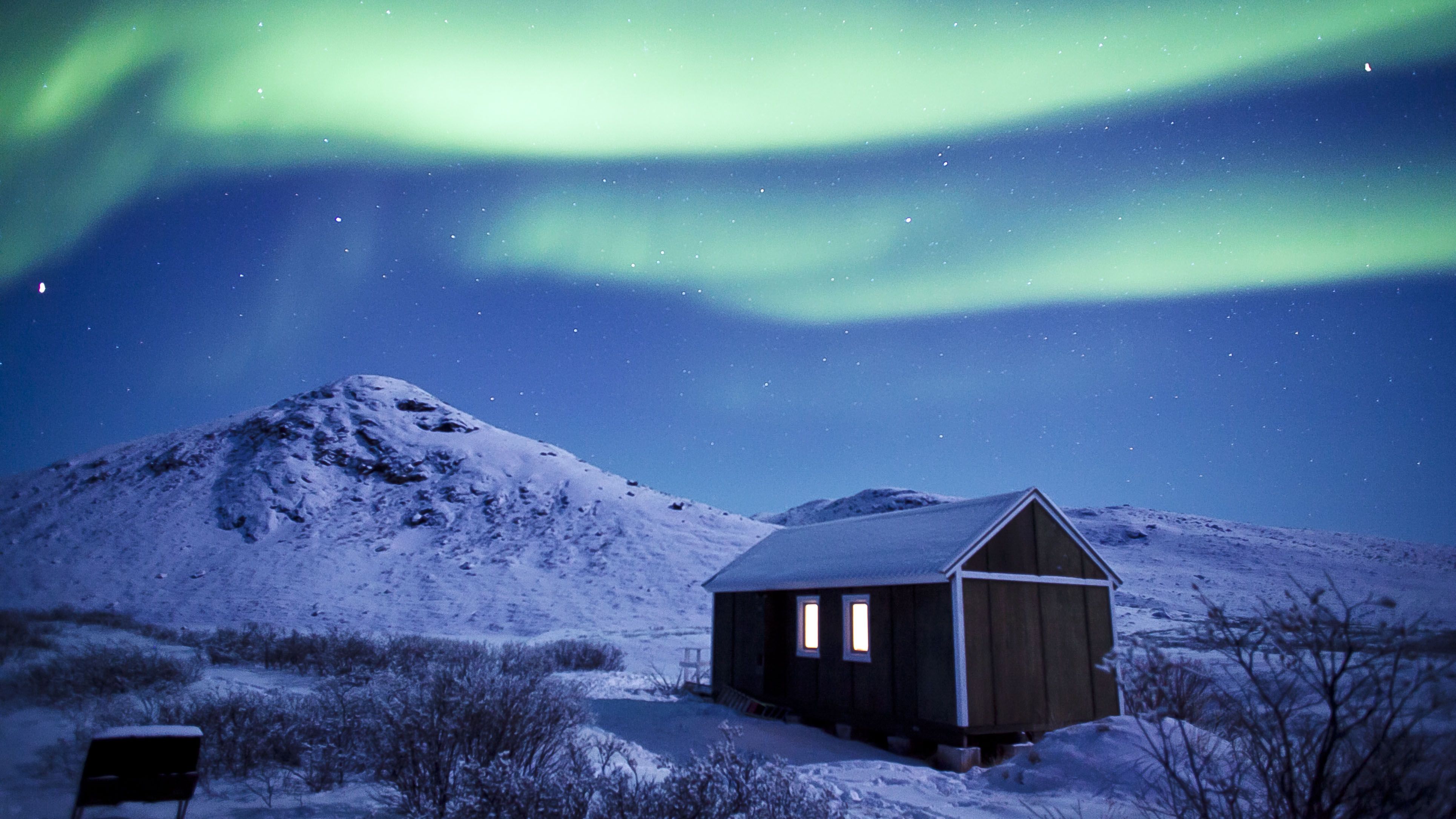 Greenland