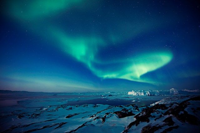 Greenland