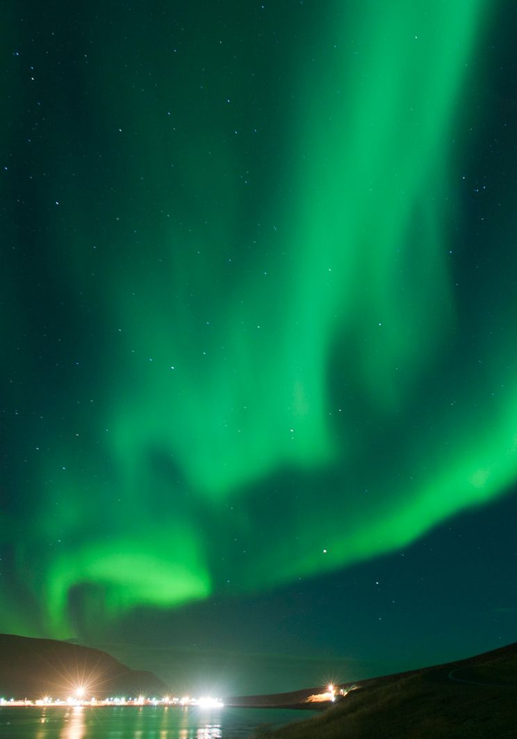 Iceland