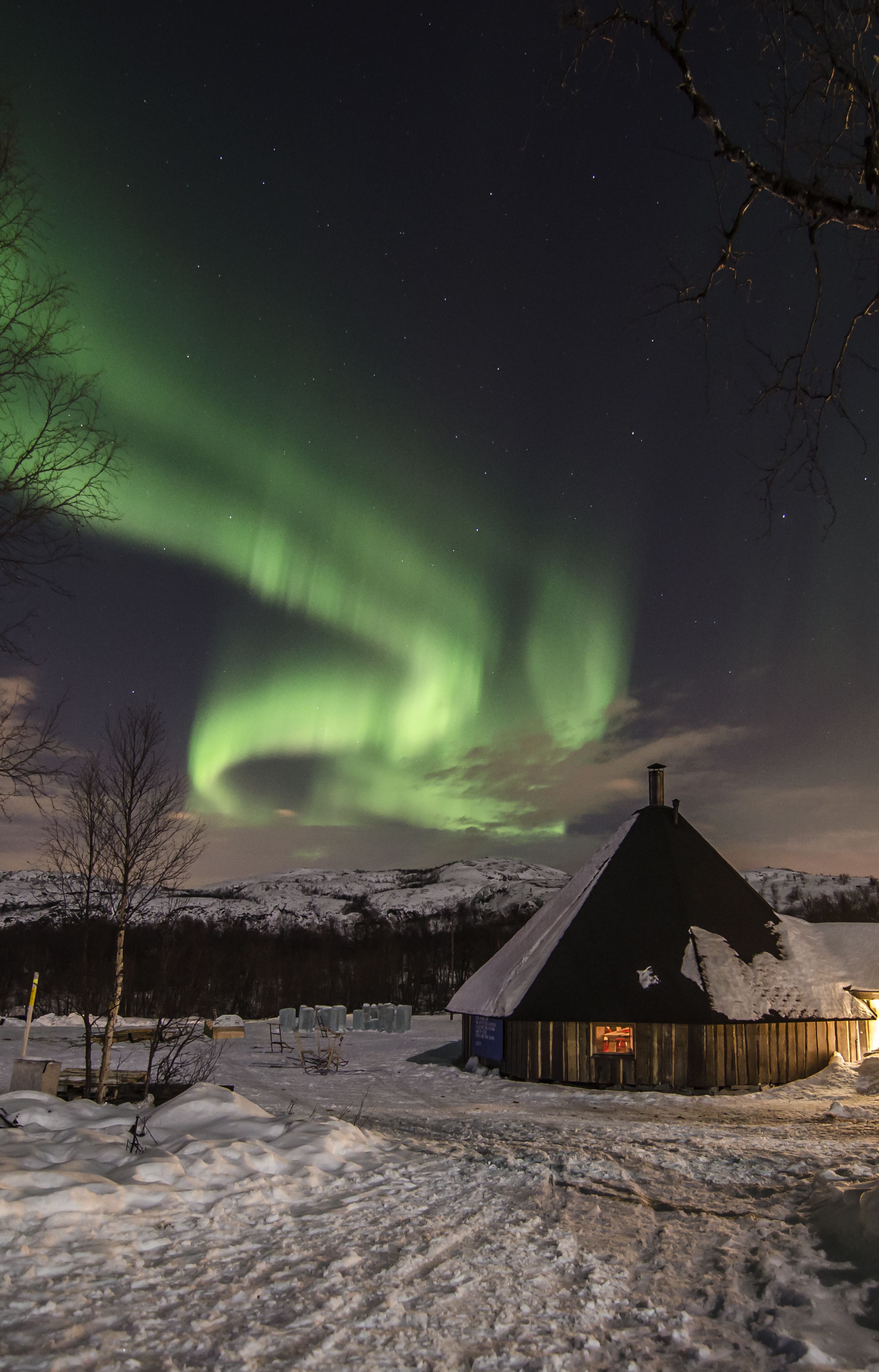 Norway