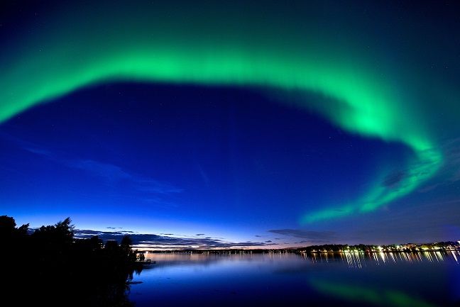 Sweden